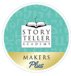 Storyteller Academy