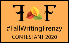 Fall Writing Frenzy Participant